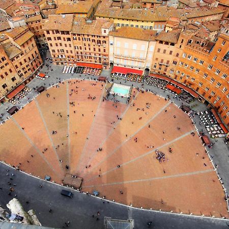 Stilnuovo Charming Apartment In Siena'S Historic Center, Very Close To Piazza Del Campo المظهر الخارجي الصورة
