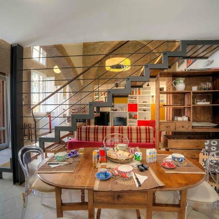 Stilnuovo Charming Apartment In Siena'S Historic Center, Very Close To Piazza Del Campo المظهر الخارجي الصورة