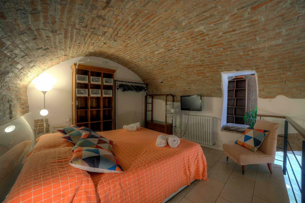 Stilnuovo Charming Apartment In Siena'S Historic Center, Very Close To Piazza Del Campo المظهر الخارجي الصورة