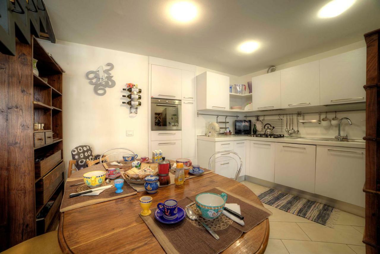 Stilnuovo Charming Apartment In Siena'S Historic Center, Very Close To Piazza Del Campo المظهر الخارجي الصورة