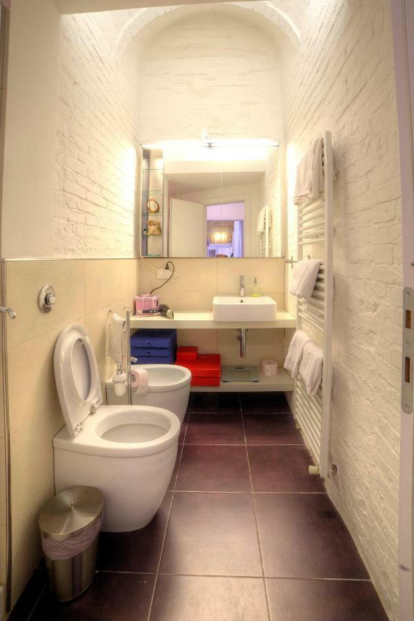 Stilnuovo Charming Apartment In Siena'S Historic Center, Very Close To Piazza Del Campo المظهر الخارجي الصورة